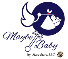 Maybe Baby by Marestare